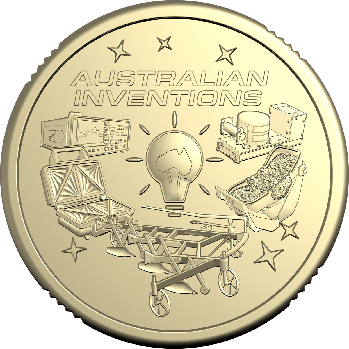 MEGA BUNDLE 2026 BRIGHT IDEAS COIN PROGRAM