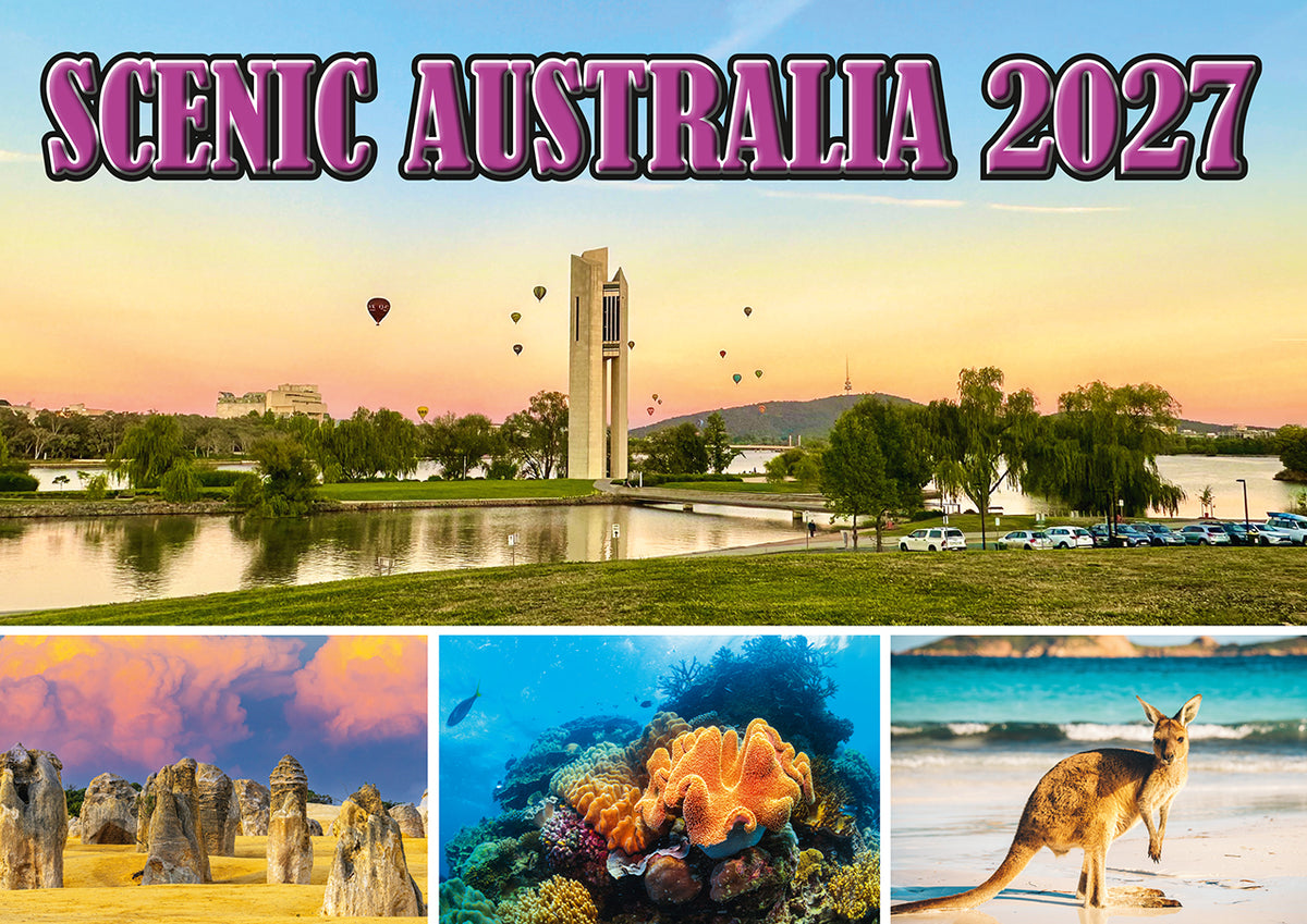 2027 Senic Australia