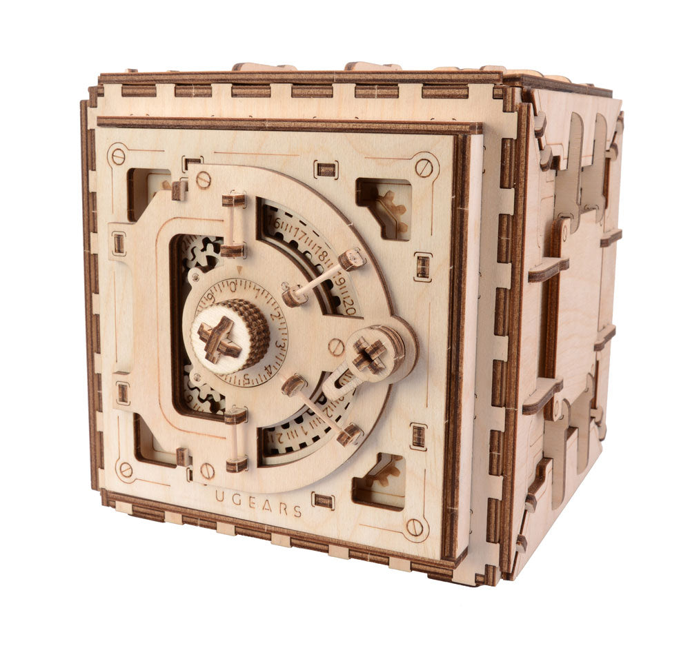 Ugears Safe