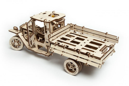Ugears Ugm - 11 Truck