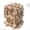 Ugears Deck Box