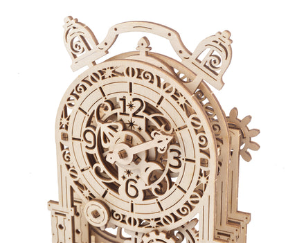 Ugears Vintage Alarm-clock