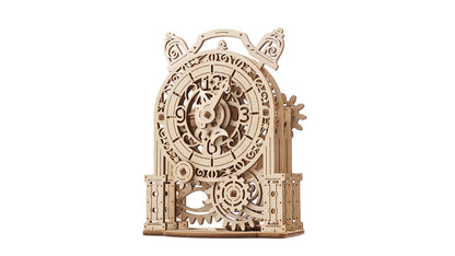 Ugears Vintage Alarm-clock