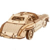 Ugears Winged Sports Coupe