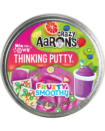 CRAZY AARON MIX YOUR OWN