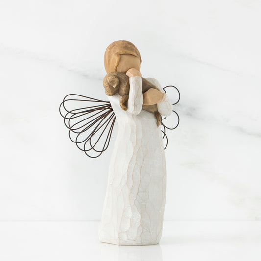 Willow Tree Angel Of Friendship