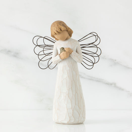 Willow Tree Angel Of Healing