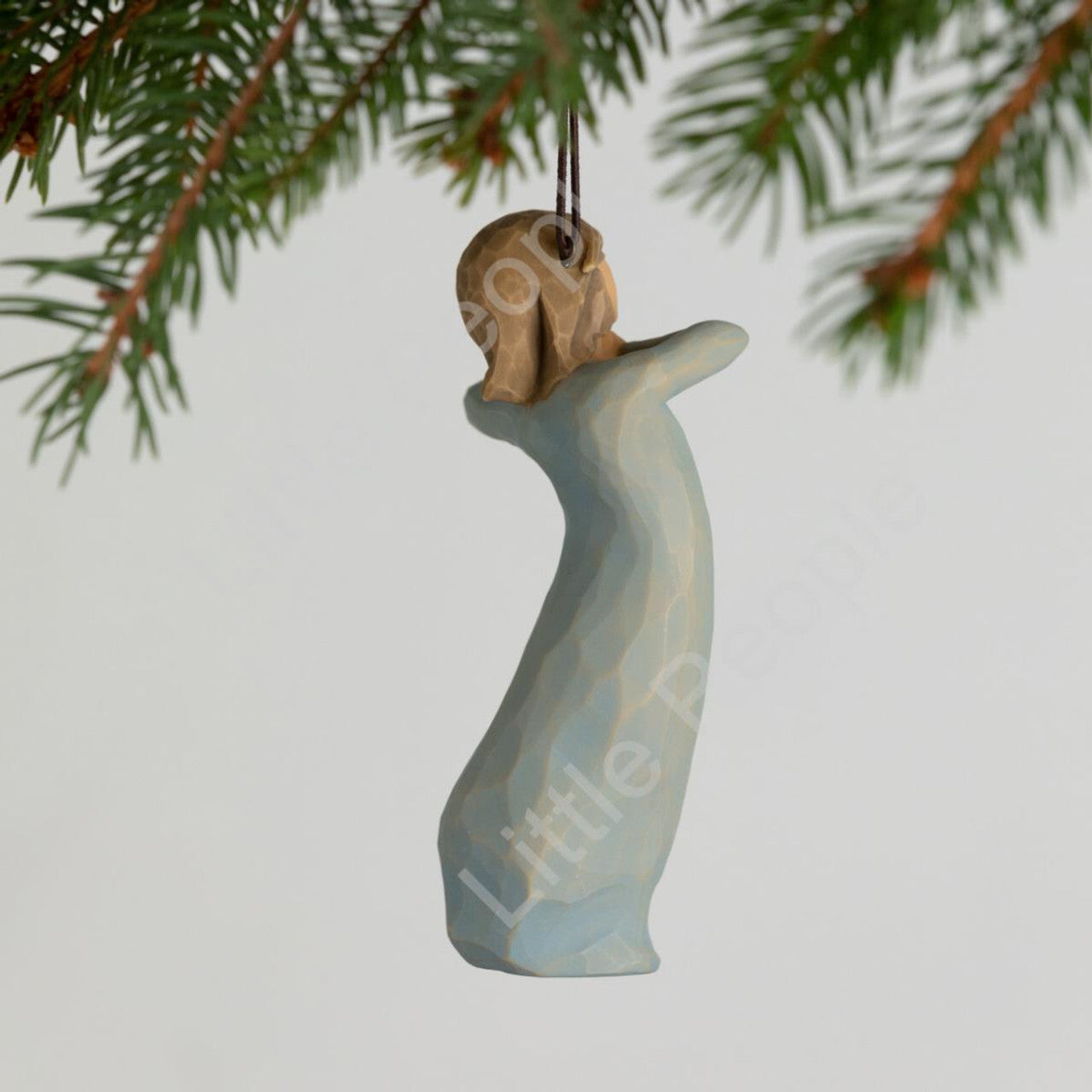 Willow Tree Journey Ornament