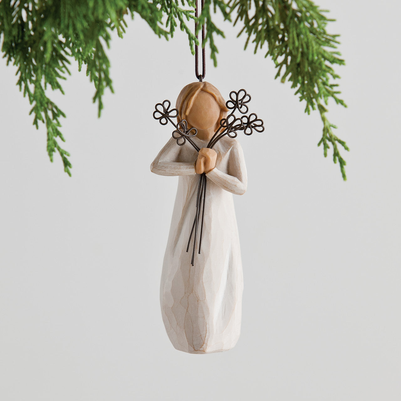 Willow Tree Friendship Ornament