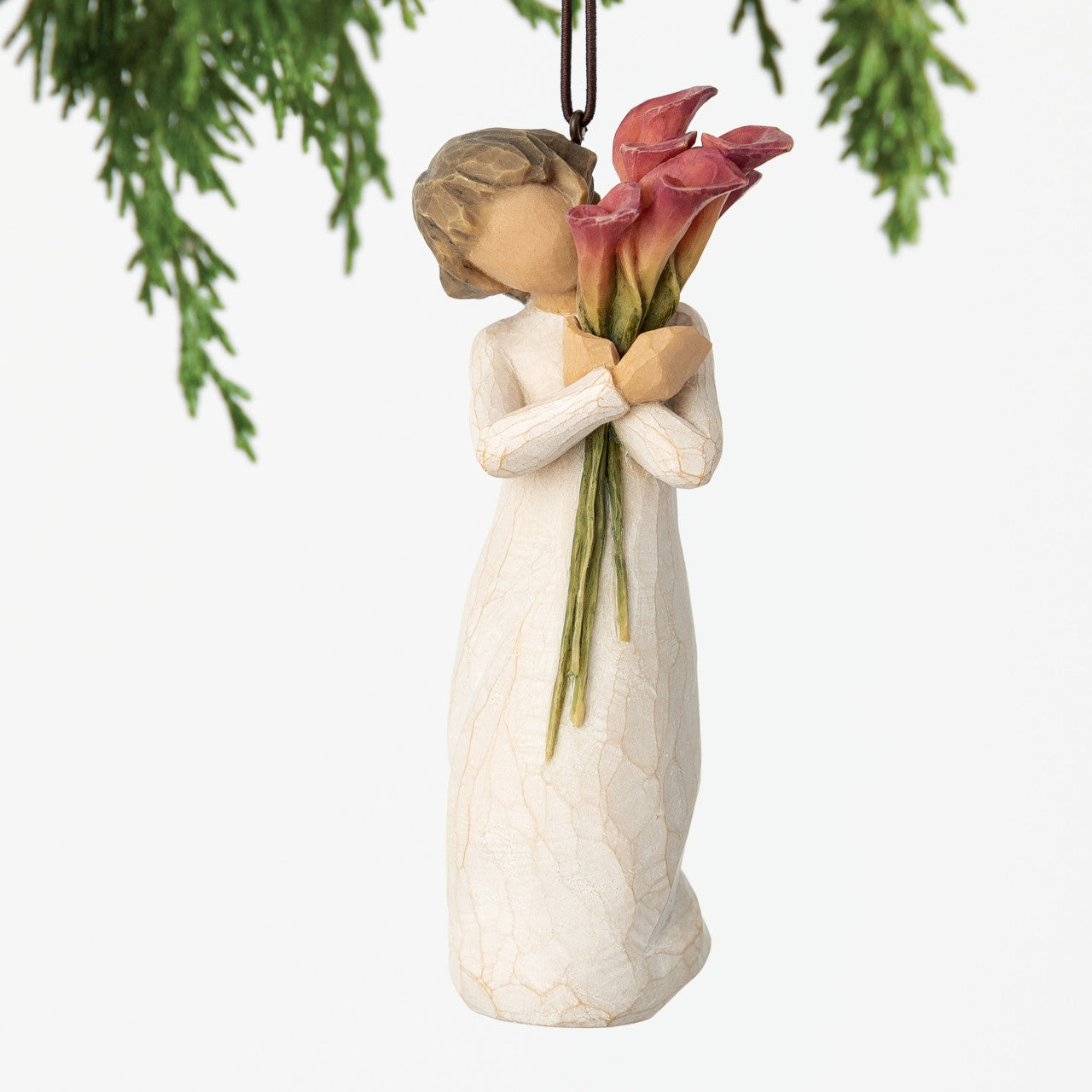 Willow Tree Bloom Ornament