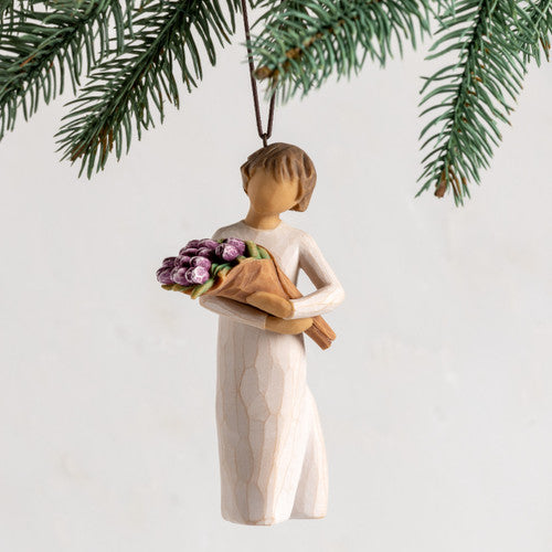 Willow Tree Surprize Ornament