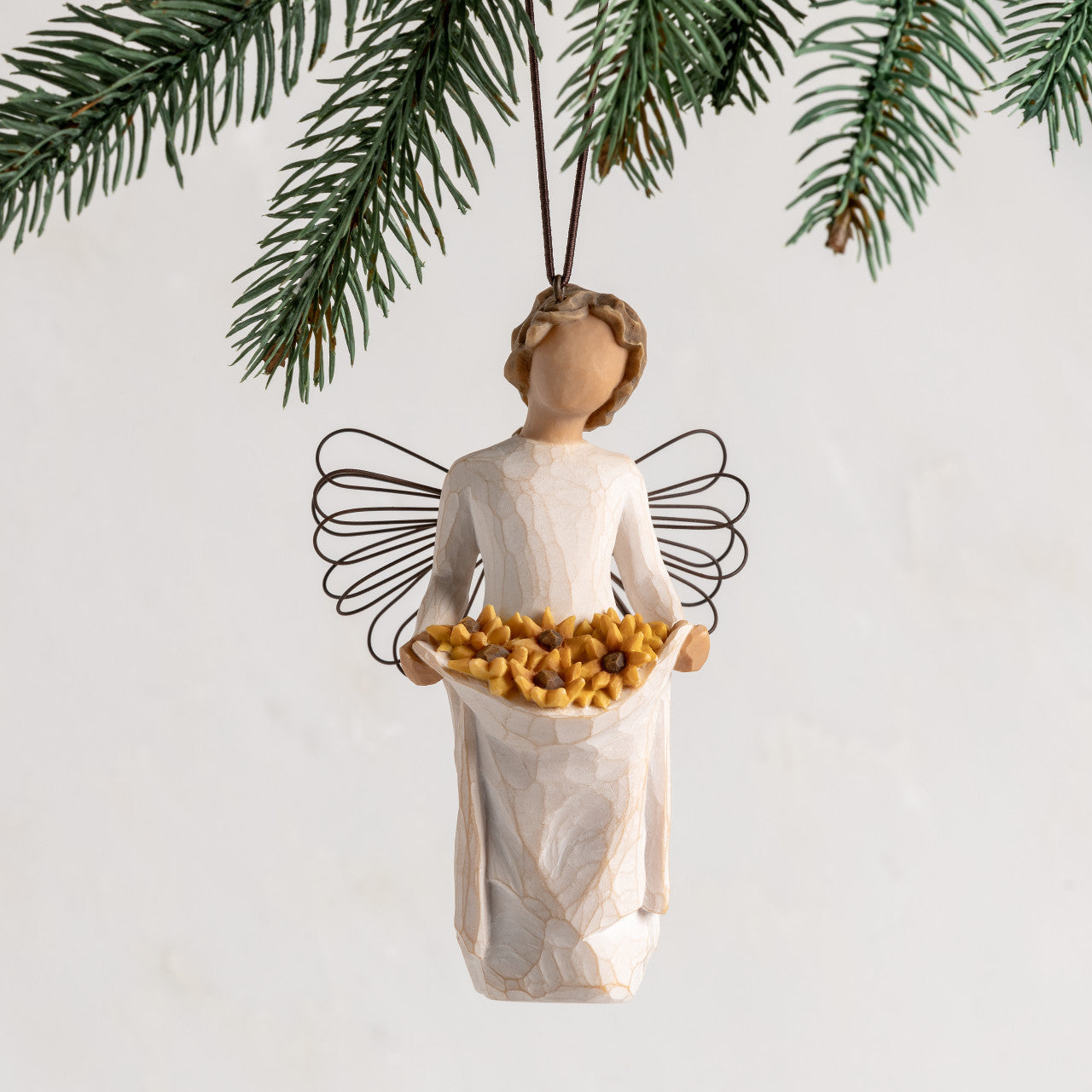 Willow Tree Sunshine Ornament