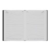 DIARY 2027 COLLINS ESSENTIAL A4 ESSA41.57 DTP LIGHT BLUE