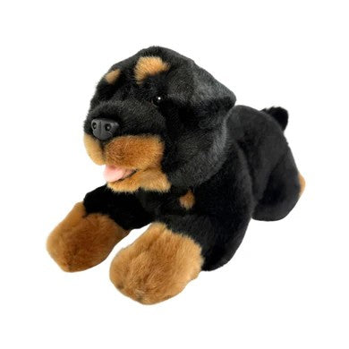 Bocchetta Kujo - Rottweiler - 28cm, floppy