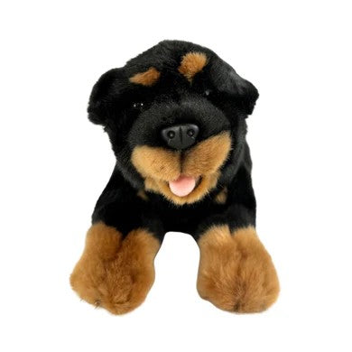 Bocchetta Kujo - Rottweiler - 28cm, floppy