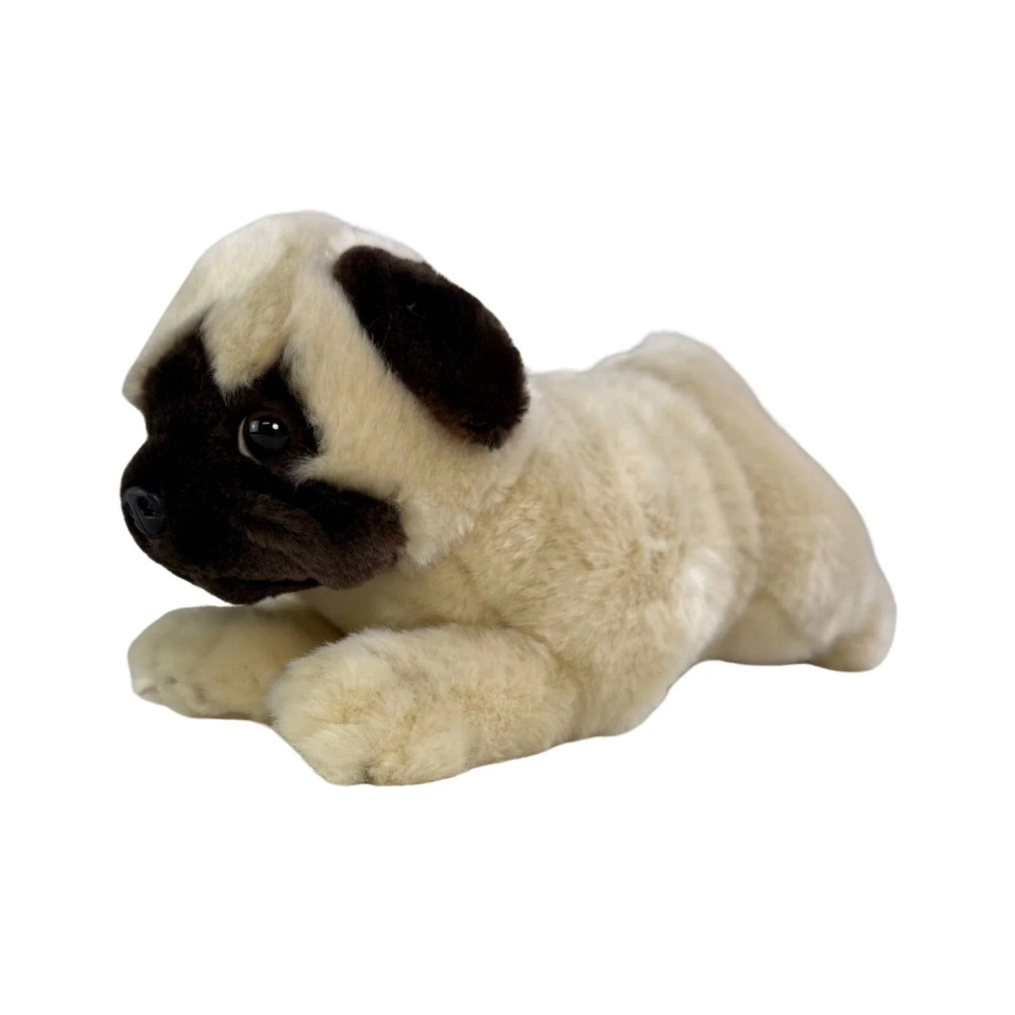 bochetta Pepito - Pug - 28cm, floppy