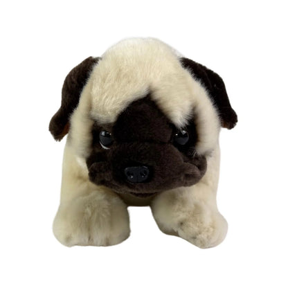 bochetta Pepito - Pug - 28cm, floppy