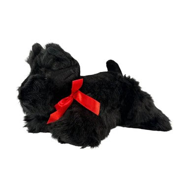 Bocchetta Haggis - Scottish Terrier - 28cm, floppy