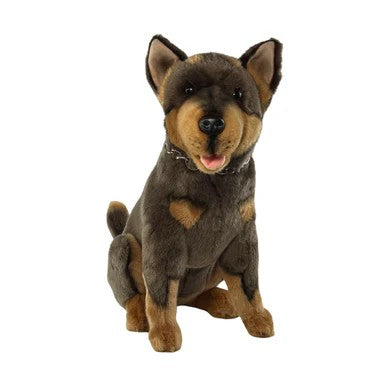 Bocchetta Cannon - Kelpie - 38cm, sitting