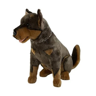 Bocchetta Cannon - Kelpie - 38cm, sitting