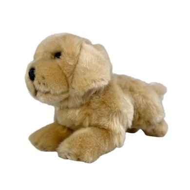 Bocchetta Maple - Golden Retriever - 28cm, floppy