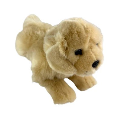 Bocchetta Maple - Golden Retriever - 28cm, floppy