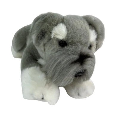 Bocchetta Scoobie (Schnauzer - 28Cm Floppy)