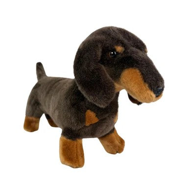 Bocchetta Stretch - Dachshund - 22cm, standing