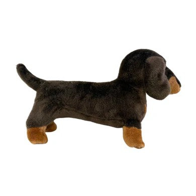 Bocchetta Stretch - Dachshund - 22cm, standing