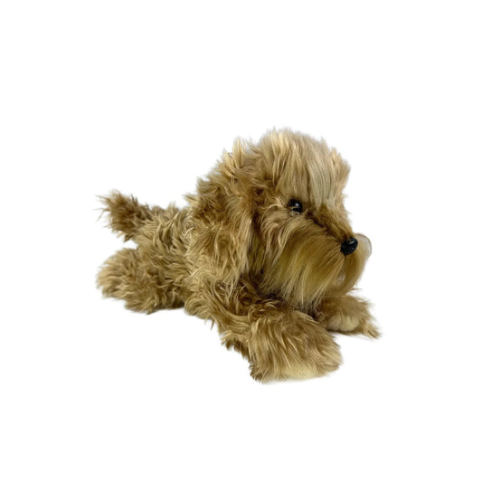 Bocchetta Pluto (Oodle, 28Cm Floppy, Brown)