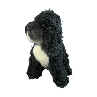 Bocchetta Bonnie - Oodle, 30cm, sitting, black