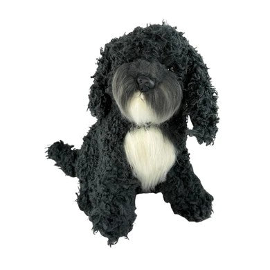 Bocchetta Bonnie - Oodle, 30cm, sitting, black