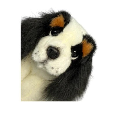 Bocchetta Alex - Cavalier King Charles Spaniel - 28cm, floppy