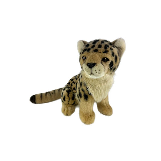 Bocchetta Calypso (Cheetah Cub - 26Cm Sitting)