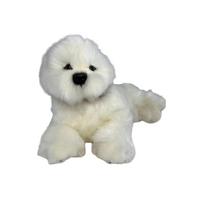 Bocchetta Annabelle - Bichon Frise - 38cm, lying