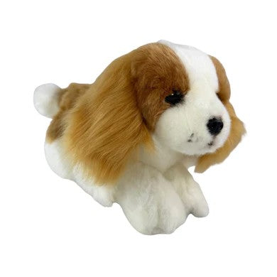 Bocchetta Phoebe - Cavalier King Charles Spaniel - 28cm, floppy, brown