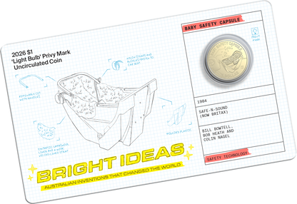 2026 BRIGHT IDEAS COLLECTION BOX