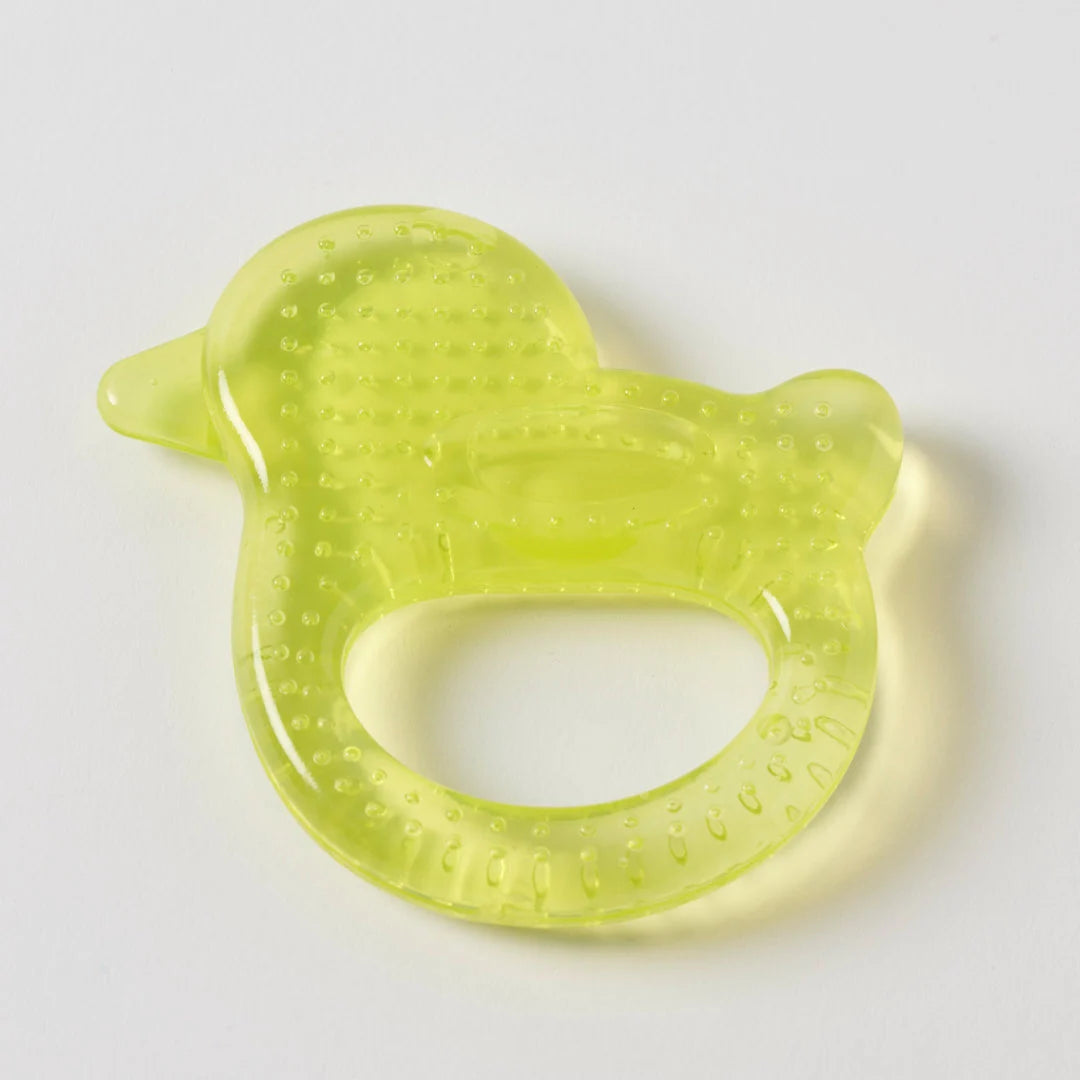 Teether | Cooling - Duck
