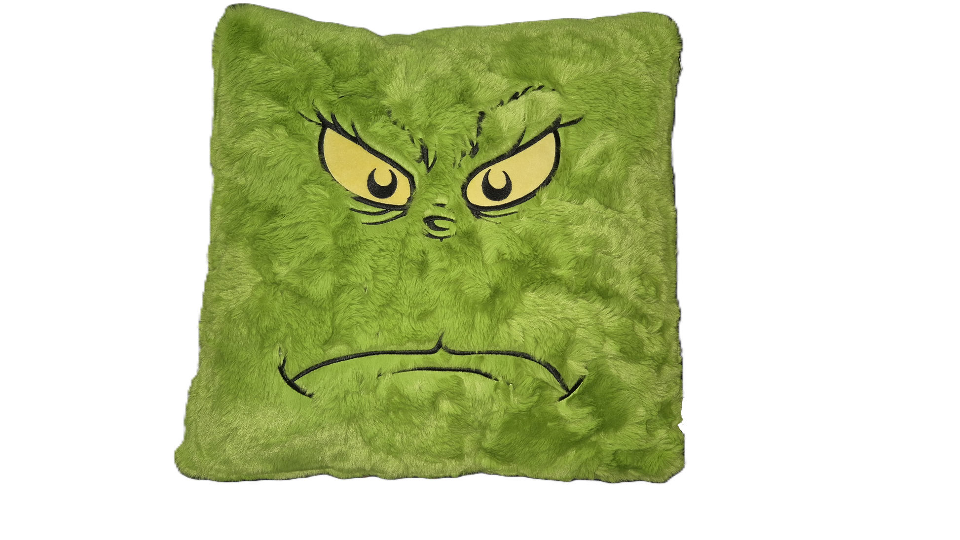 Grinch Full Face Cushion