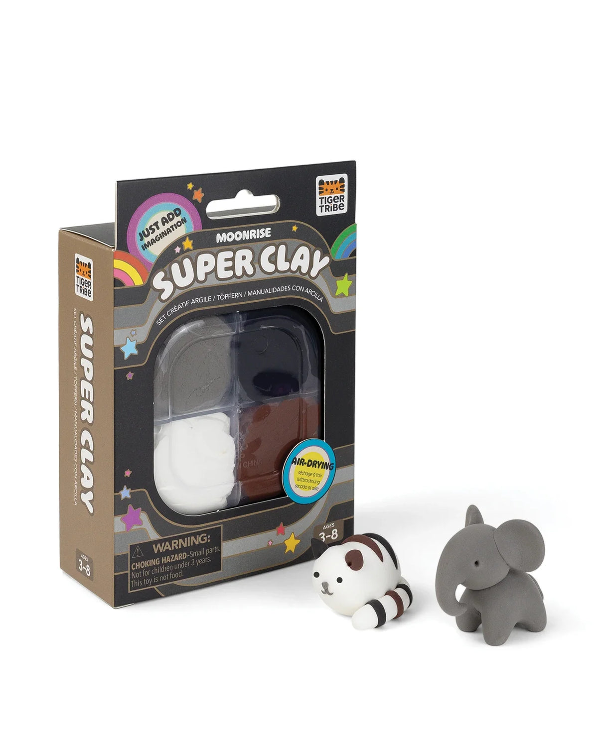 SUPERCLAY MOONRISE