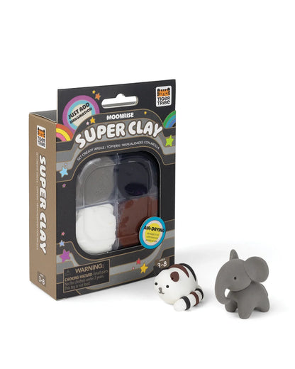 SUPERCLAY MOONRISE