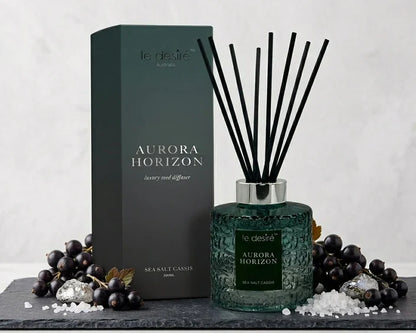 Le Desire Diffuser Sea Salt
