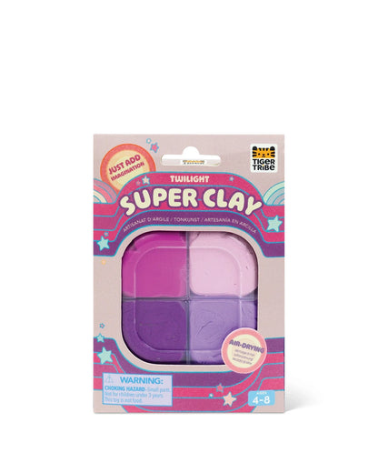 SUPERCLAY TWILIGHT