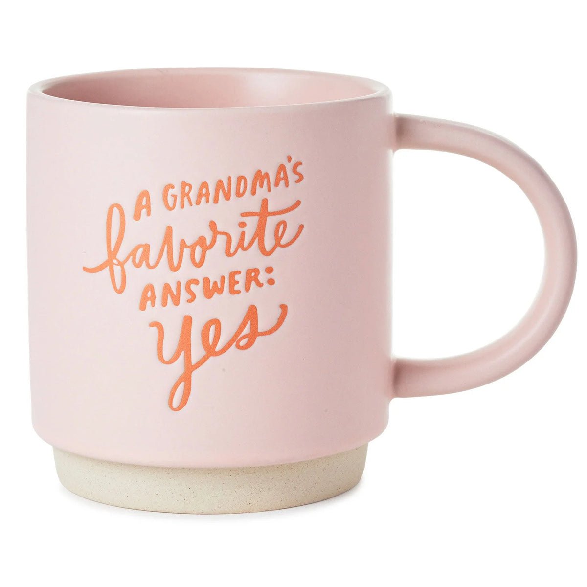 Hallmark ‘A GRANDMA'S’ Mug