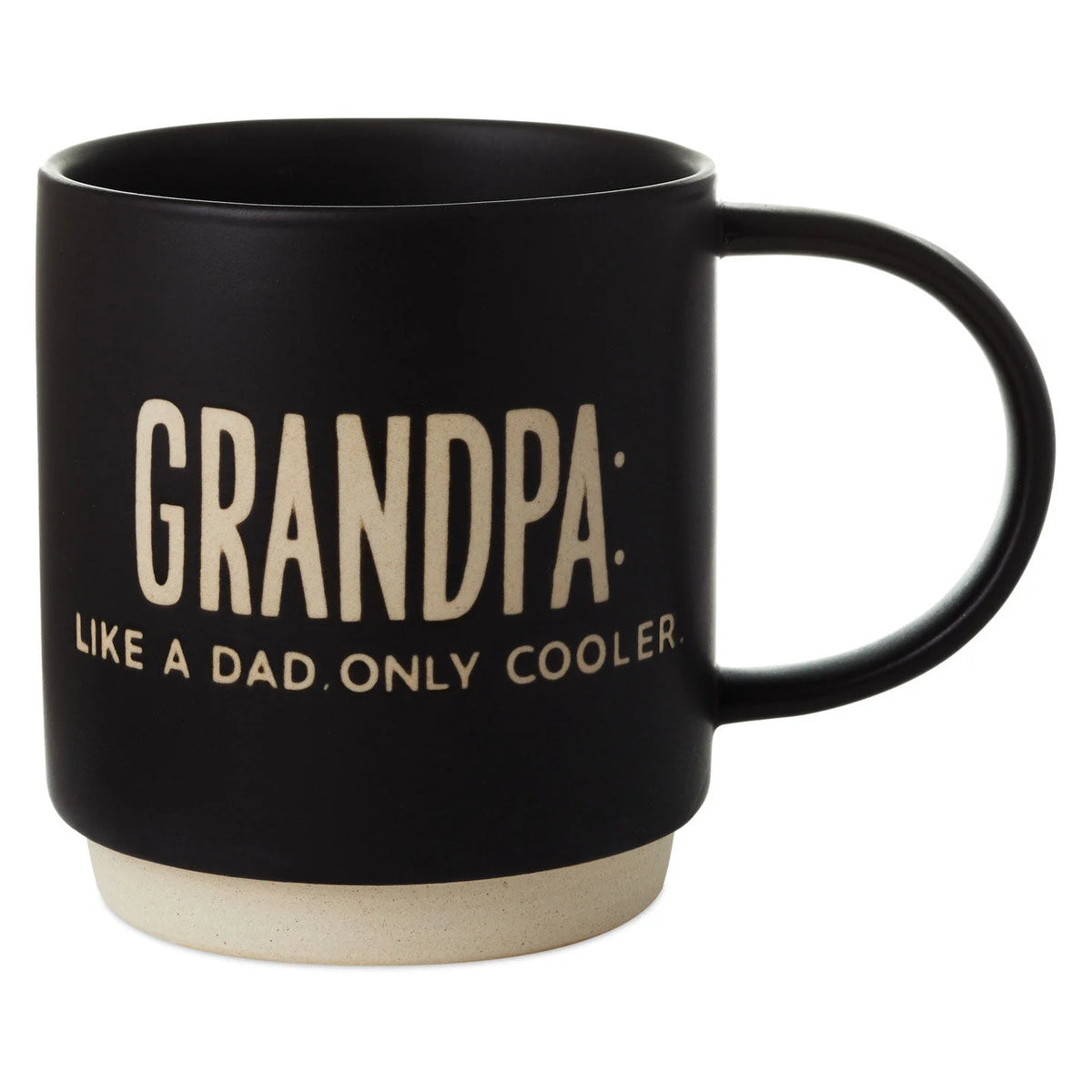 Hallmark ‘Grandpa is Cooler’ Mug