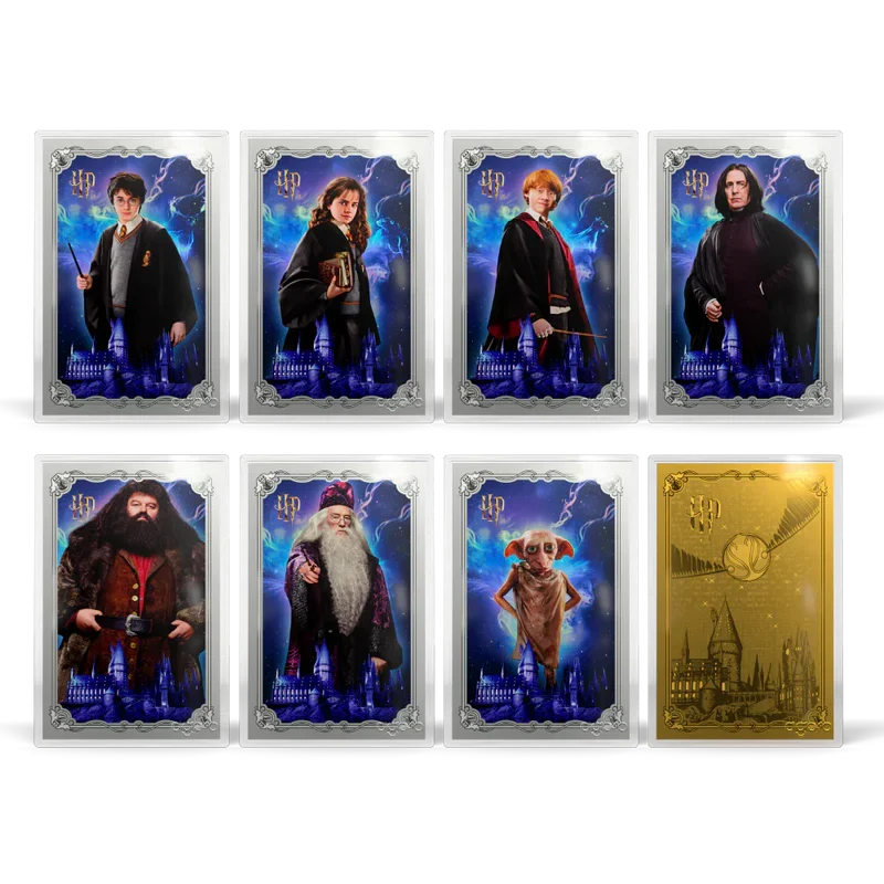 HARRY POTTER™ - 25 Years of Magic Blind Box