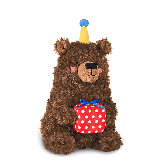 Hallmark Happy Day Bear