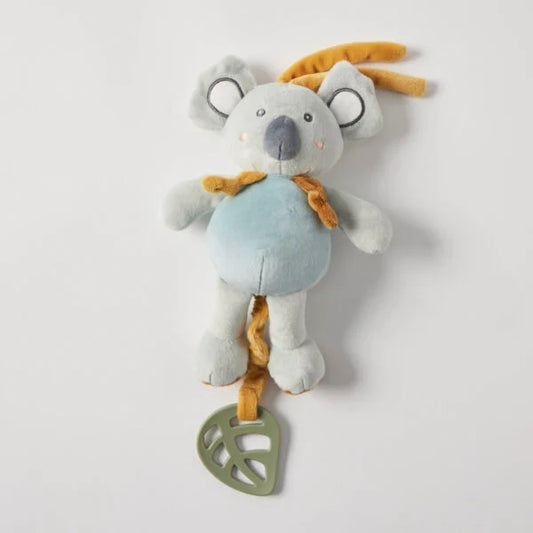 JIGGLE & GIGGLE HUGGLIES MUSICAL KOALA