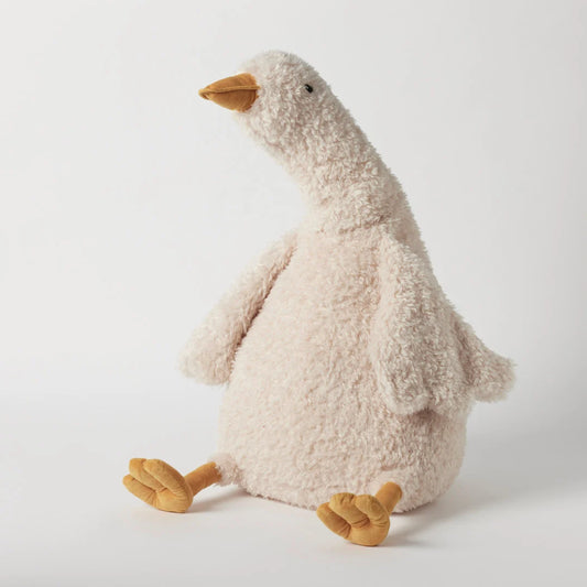 JIGGLE AND GIGGLE BIG WIGGLES THE DUCK