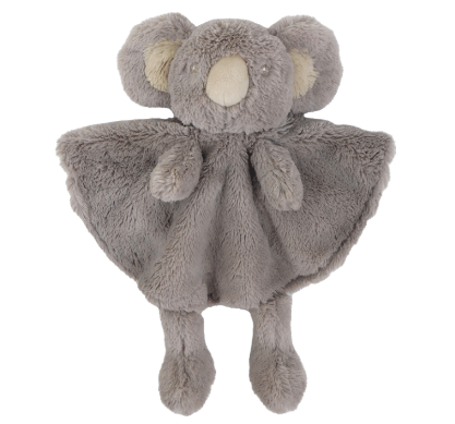 Ollie and Page Kevin Koala